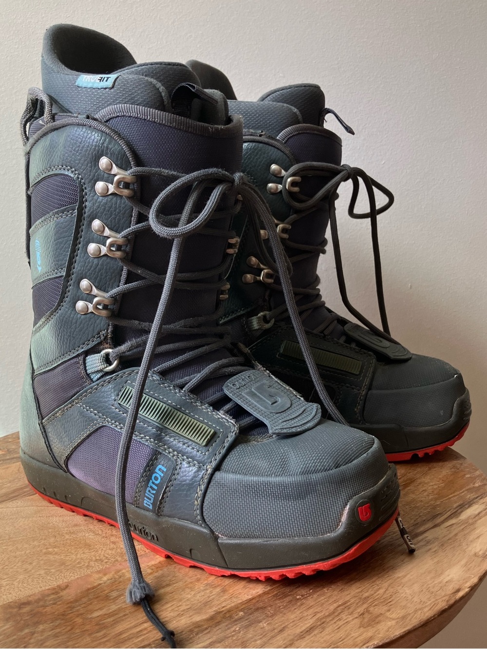 Burton | Progression Women’s Snowboarding Boots
